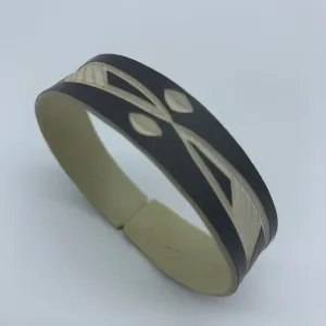 Himba Bangle-M Sirka Style
