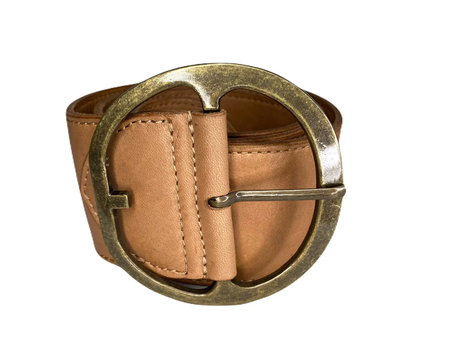Inca Belt - Taupe