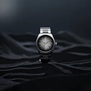 Kenneth Cole New York - KCWGH2130803 - Stainless Steel Wrist Watch for Men