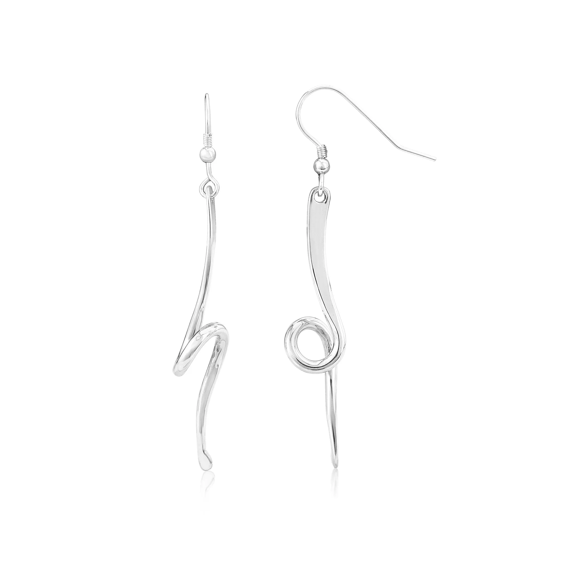 Lacey Earrings