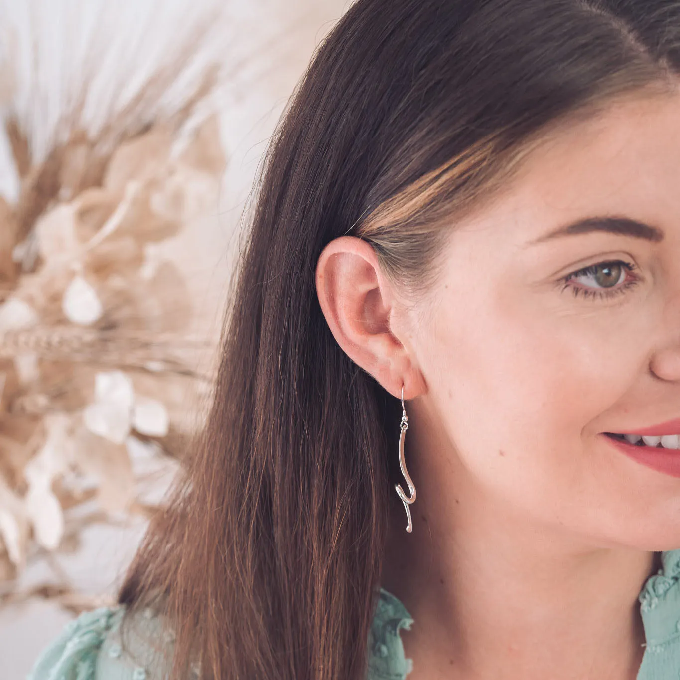 Lacey Earrings