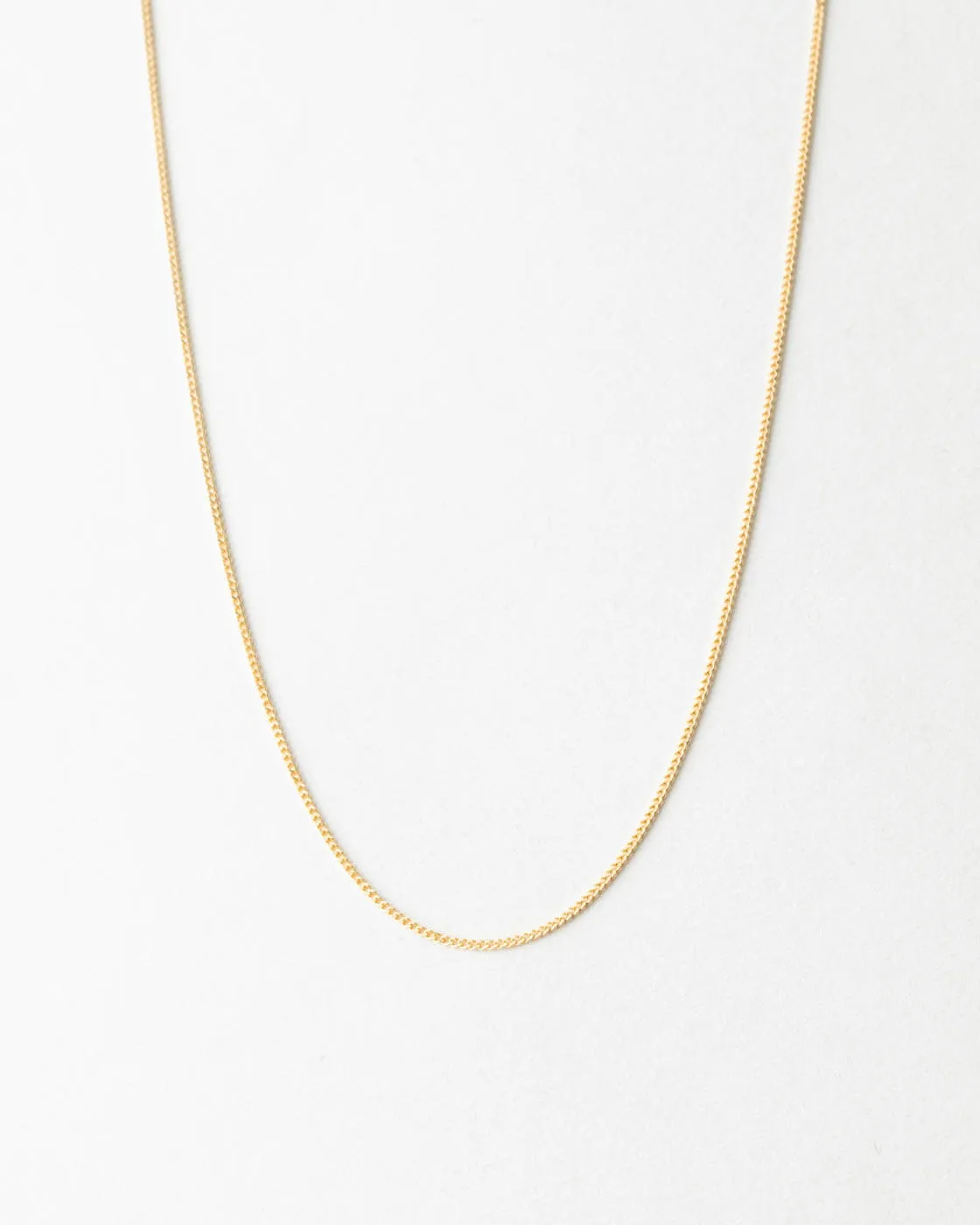 Liquid Gold Chain