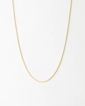 Liquid Gold Chain