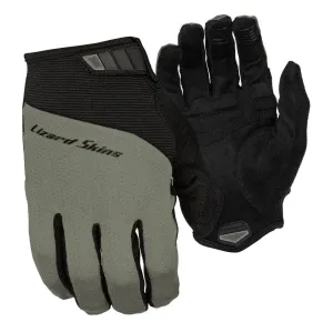 Lizard Skins Monitor Traverse  Titanium Gray  M