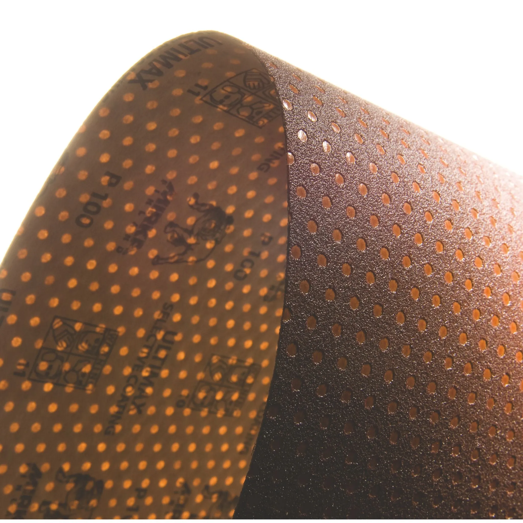 Mirka Ultimax 1350 x 2150mm Sanding Belts (Box of 10)