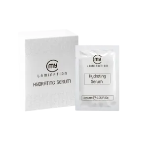 MY LAMINATION - Hydrating Serum Step 3 - Sachets (5 x 1.5ml)