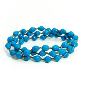 Necklace - Cerulean Signature