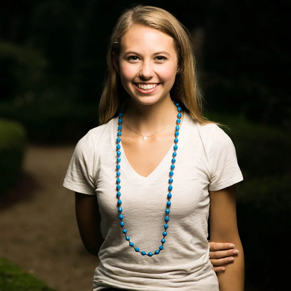 Necklace - Cerulean Signature