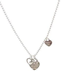 Necklace Jezebel To the Moon