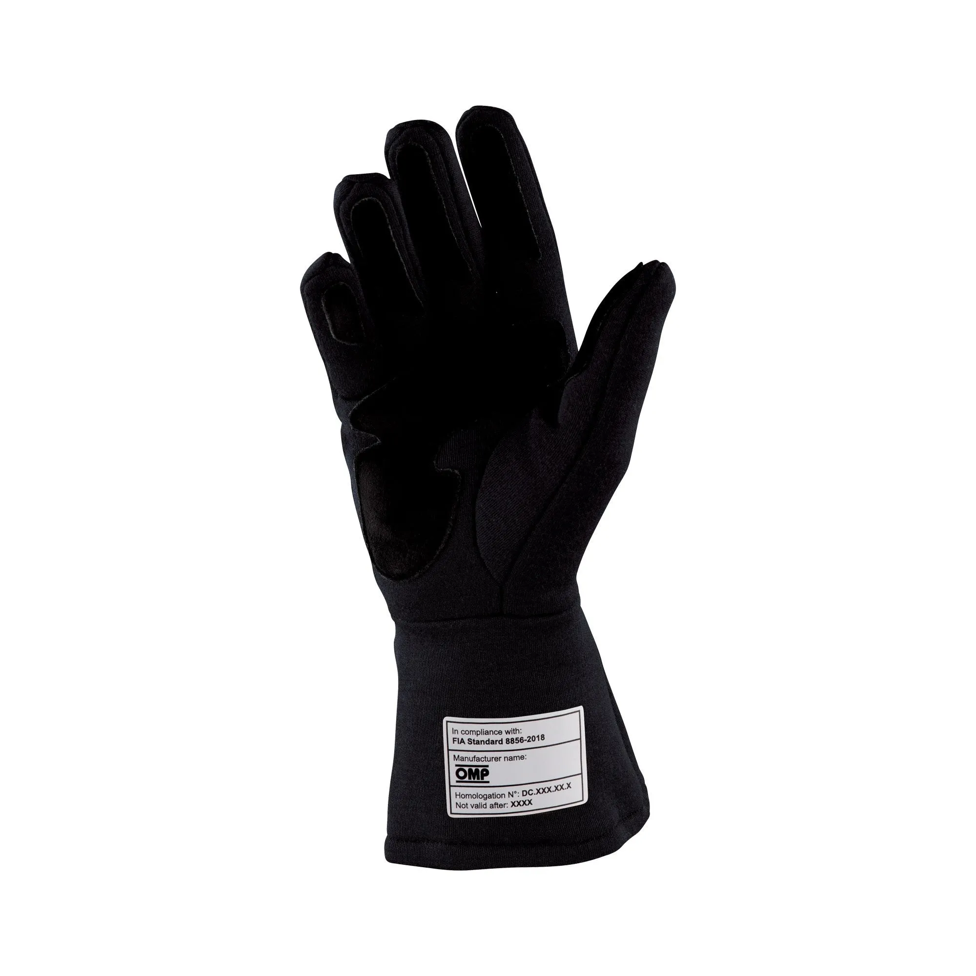 OMP | Dijon Vintage Gloves |  Racing Gloves