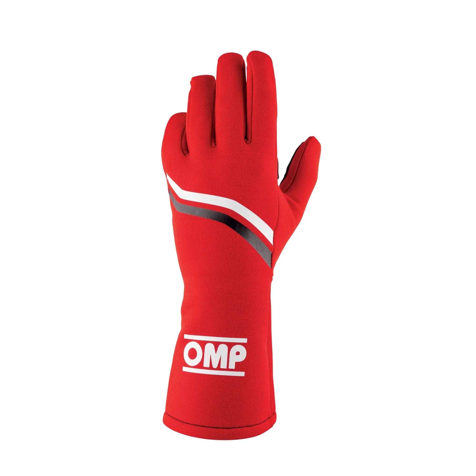 OMP | Dijon Vintage Gloves |  Racing Gloves