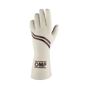 OMP | Dijon Vintage Gloves |  Racing Gloves