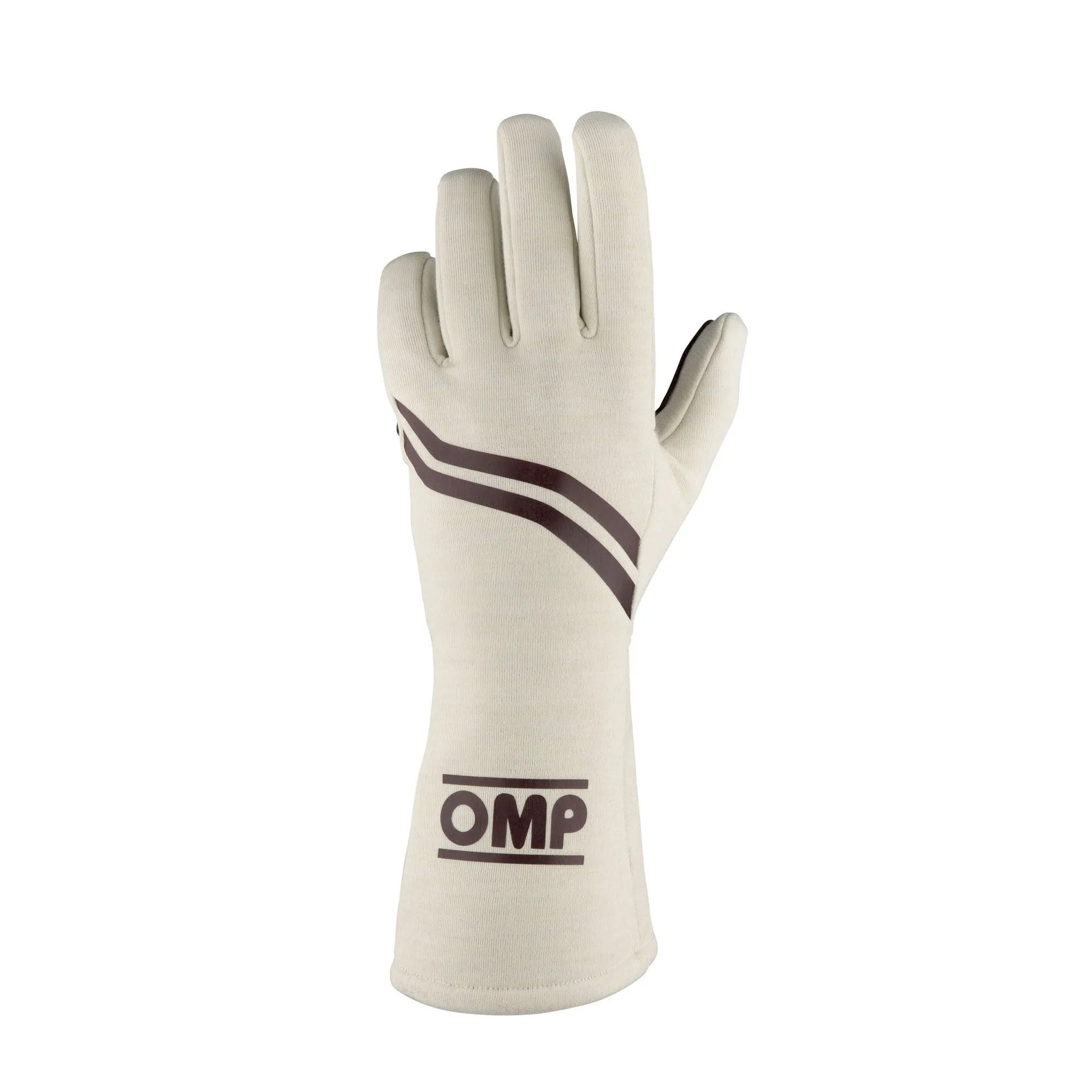 OMP | Dijon Vintage Gloves |  Racing Gloves