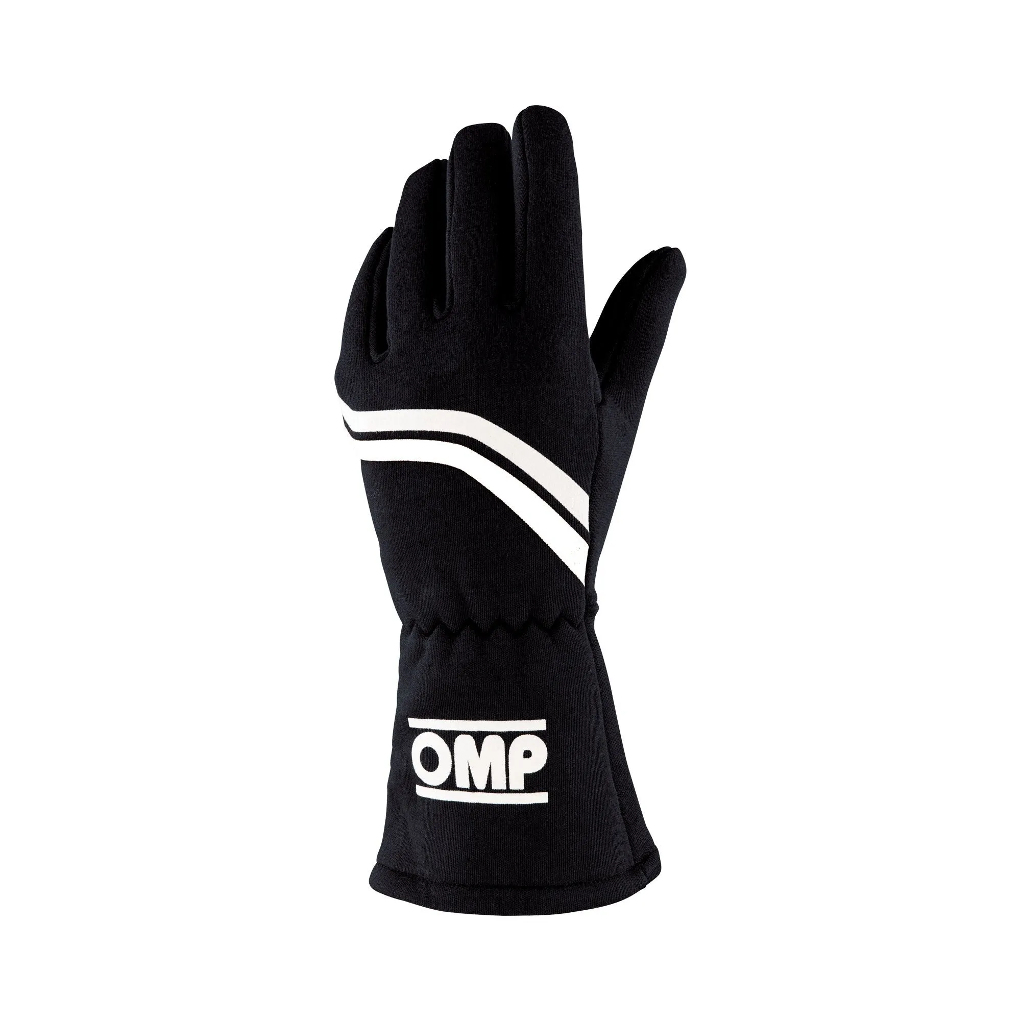 OMP | Dijon Vintage Gloves |  Racing Gloves
