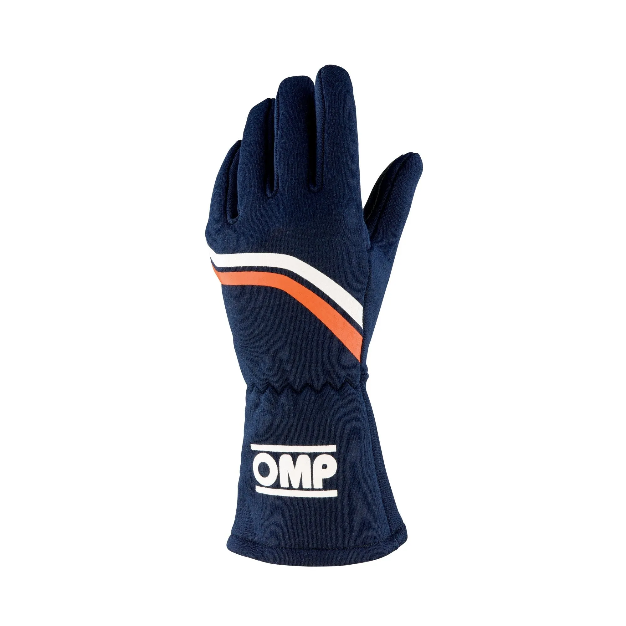 OMP | Dijon Vintage Gloves |  Racing Gloves