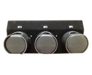 Orbita - DIY Progrmmable Watch Winder | Triple Assembly 6VDC Module