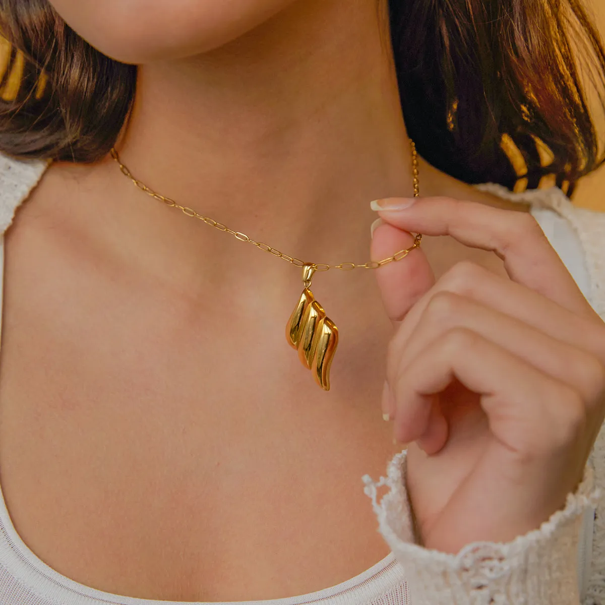 Pendant Necklace
