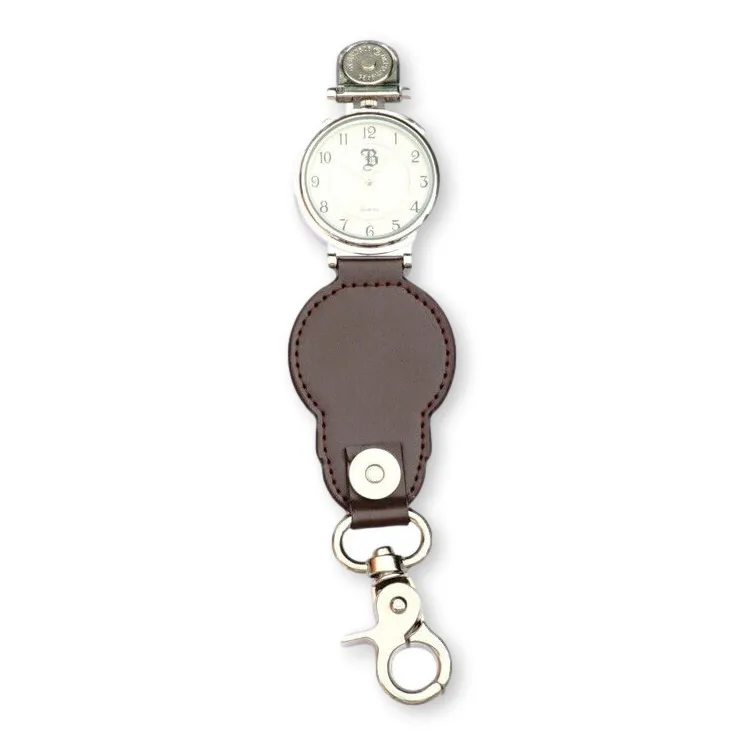 Pheasant Fob Watch