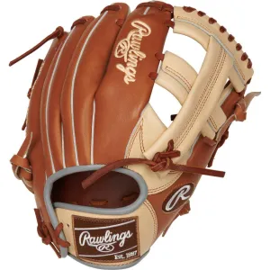 Rawlings Heart Of The Hide 11.5'' Color Sync V4 Glove-PROTT2-20CGB