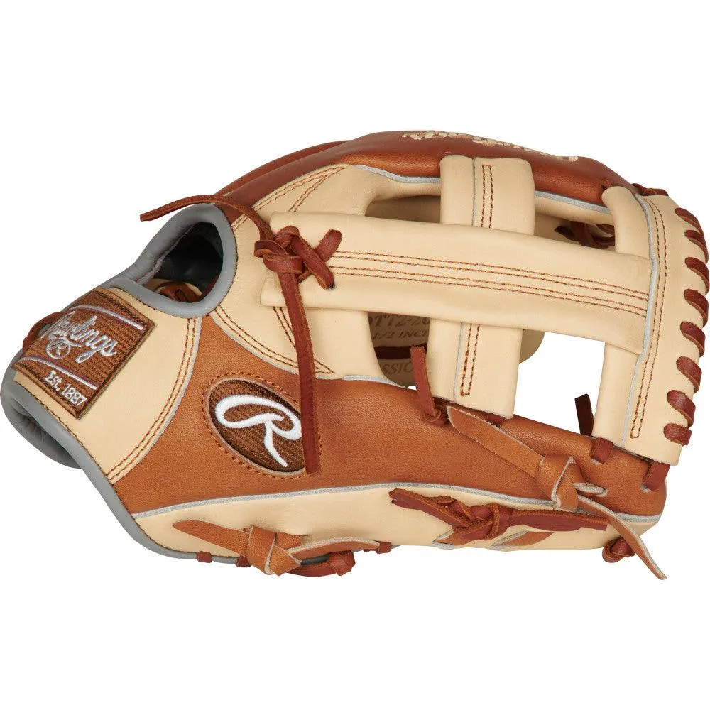Rawlings Heart Of The Hide 11.5'' Color Sync V4 Glove-PROTT2-20CGB