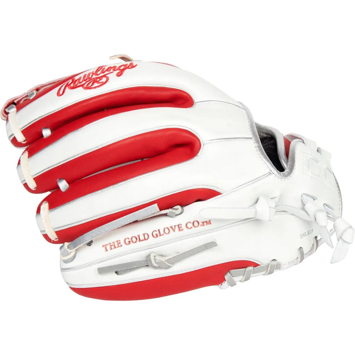 Rawlings Liberty Advanced Series 11.75" Softball Glove - RLA715SB-31WSP