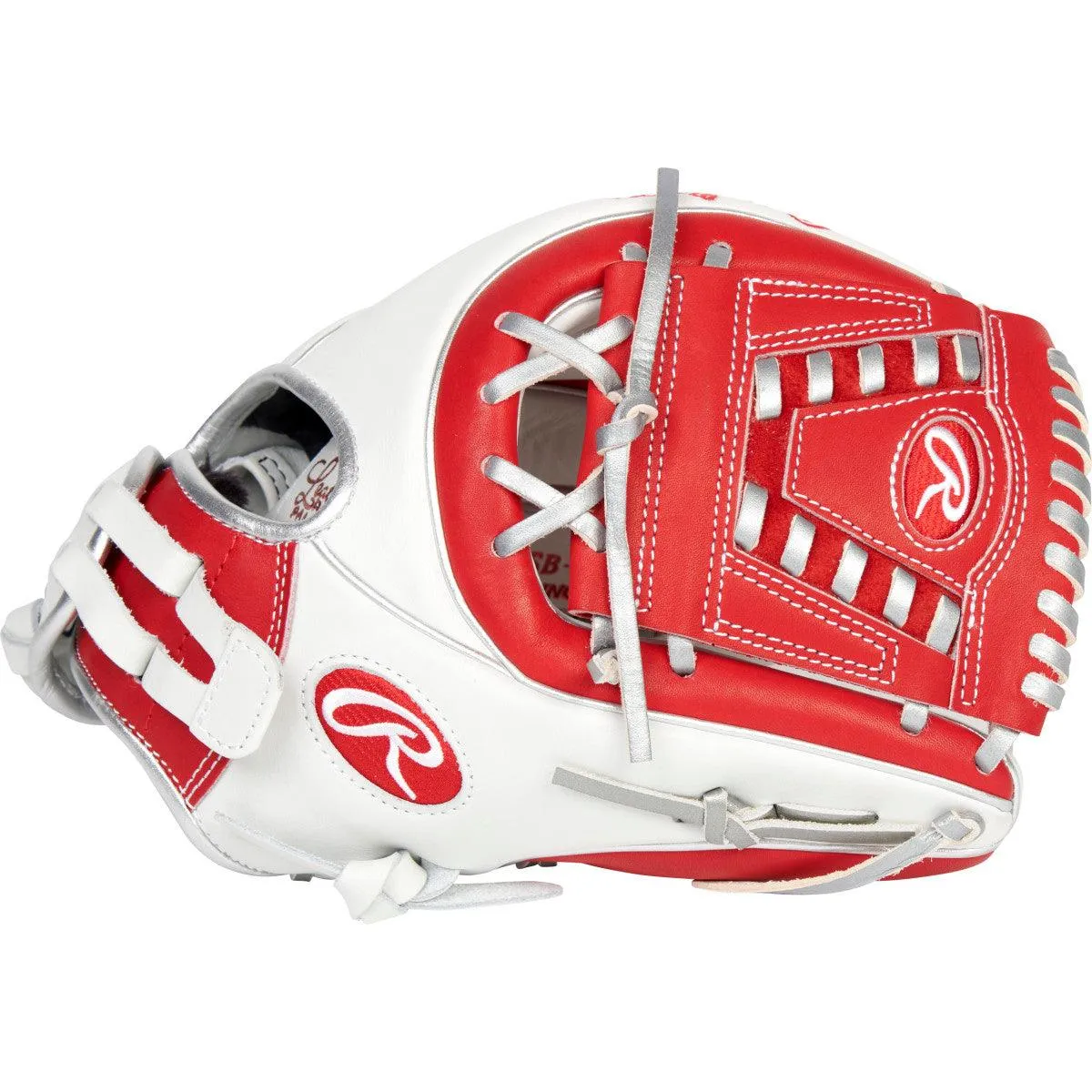 Rawlings Liberty Advanced Series 11.75" Softball Glove - RLA715SB-31WSP