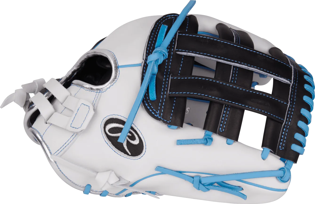 Rawlings Liberty Advanced Series 12.25" Softball Glove - RLA207SB-6WSS