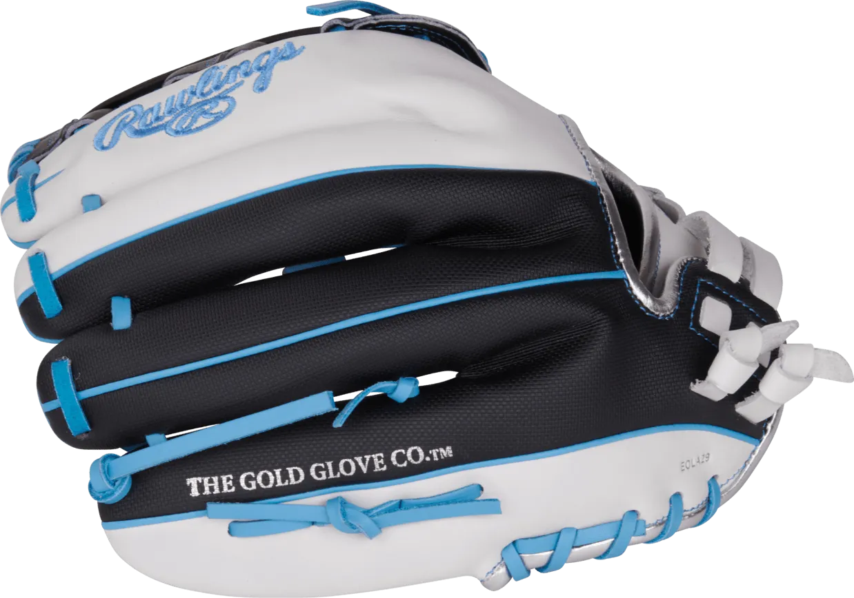 Rawlings Liberty Advanced Series 12.25" Softball Glove - RLA207SB-6WSS
