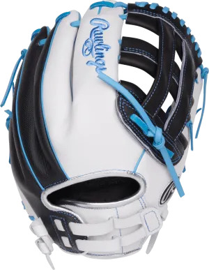 Rawlings Liberty Advanced Series 12.25" Softball Glove - RLA207SB-6WSS