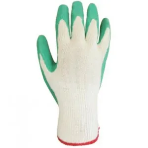 Searles Gloves Comfort Green Medium