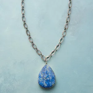 Shine Your Light Necklace