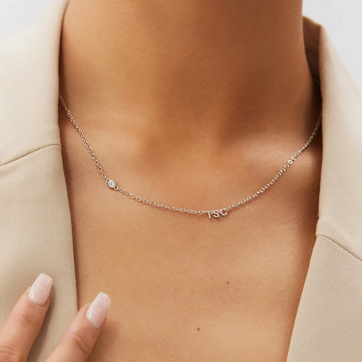 Signature Necklace