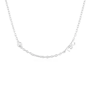 Signature Necklace