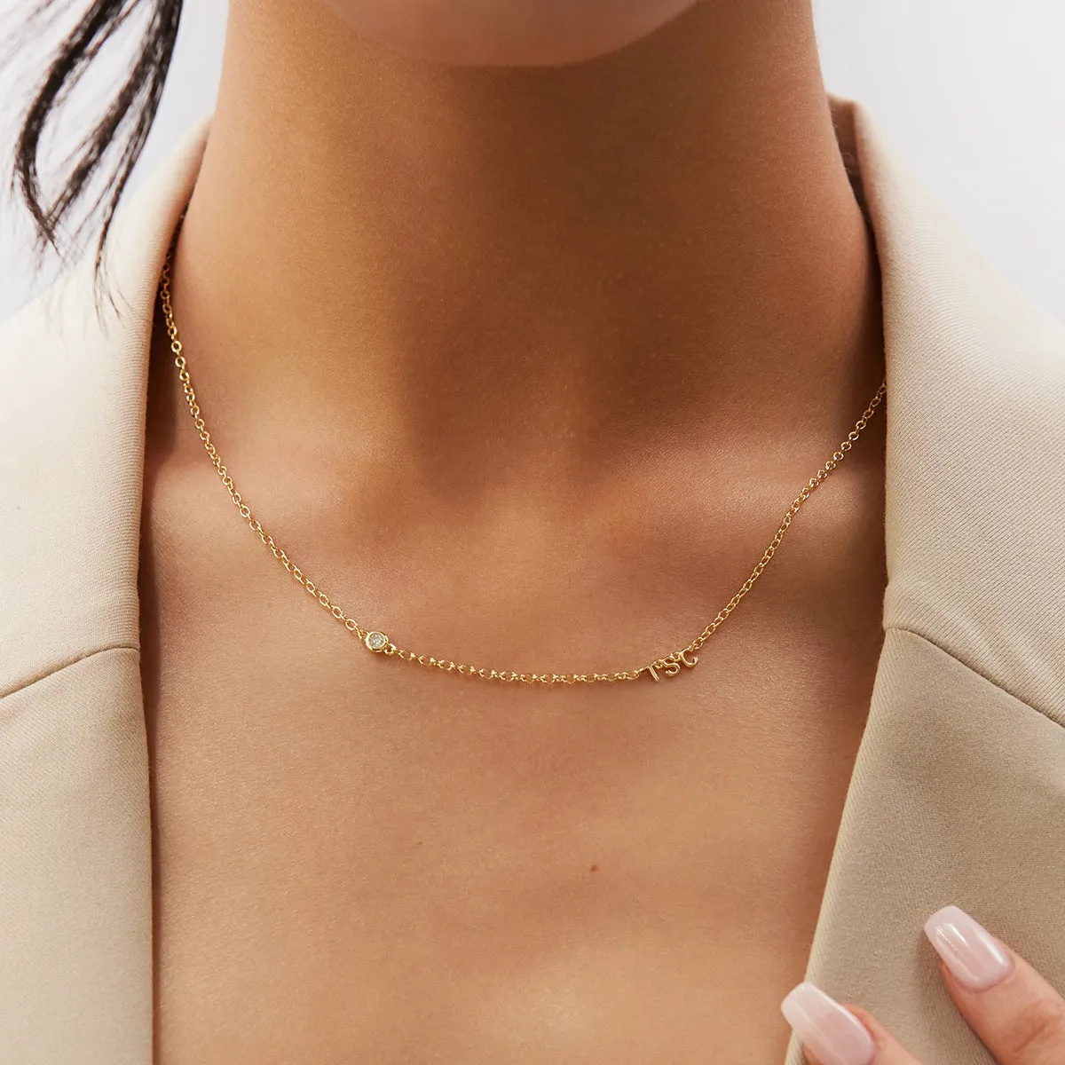 Signature Necklace
