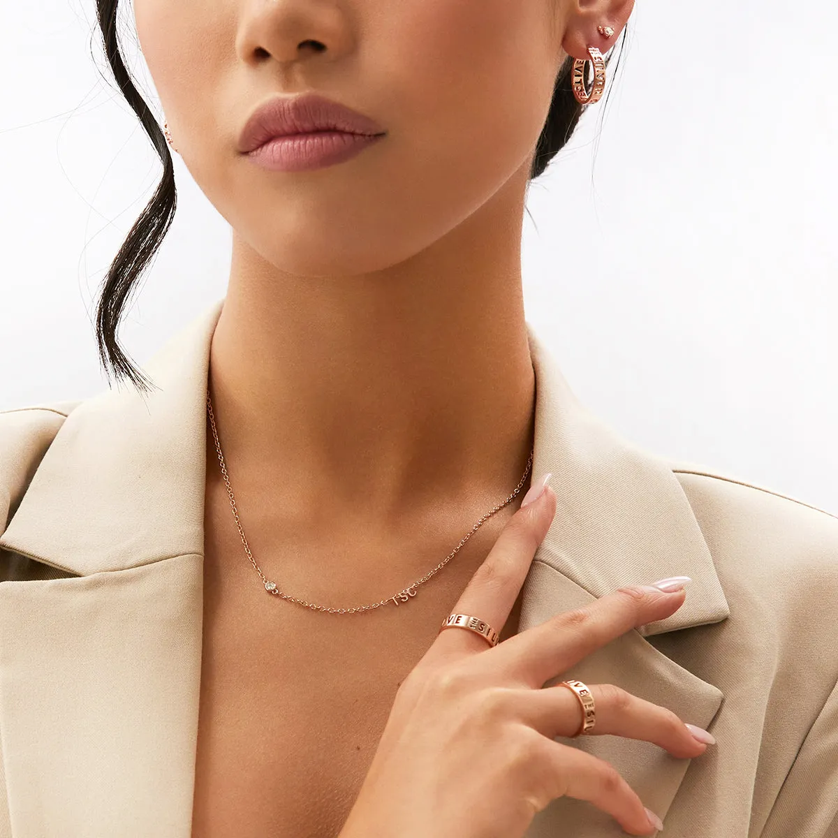 Signature Necklace