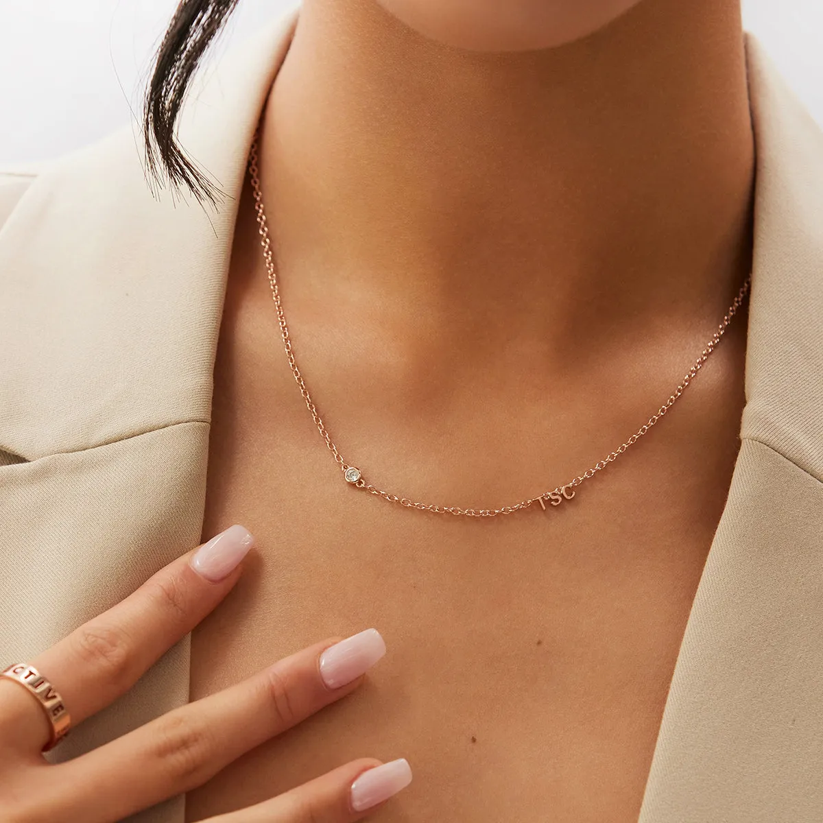 Signature Necklace