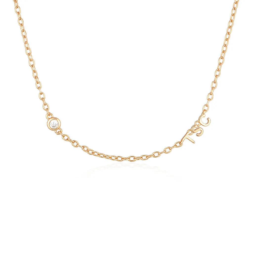 Signature Necklace