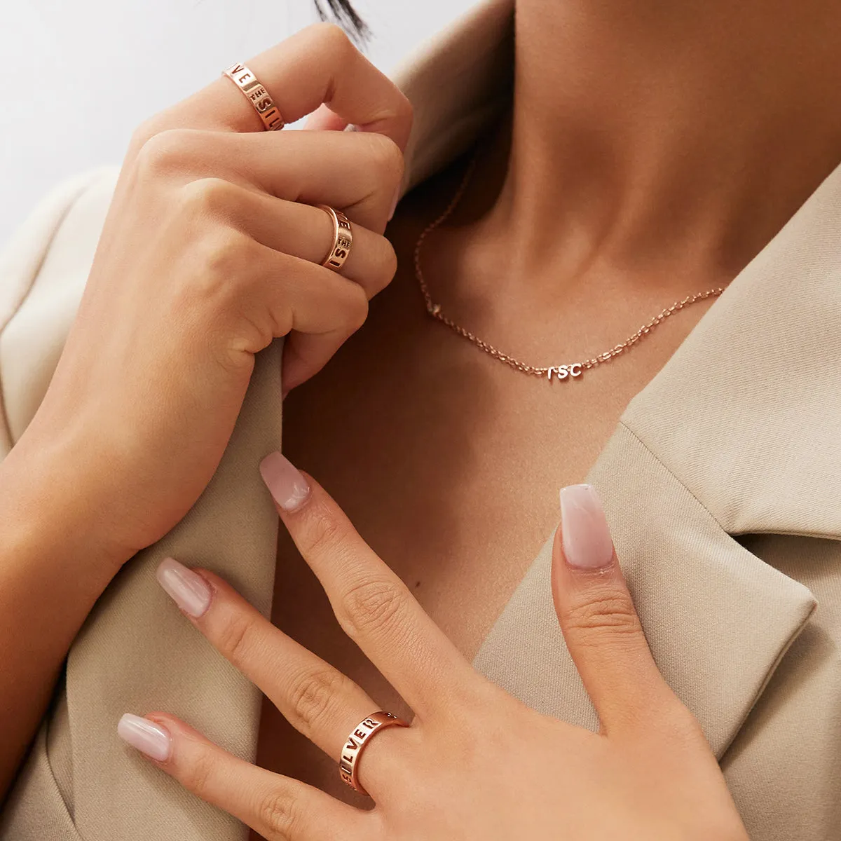 Signature Necklace