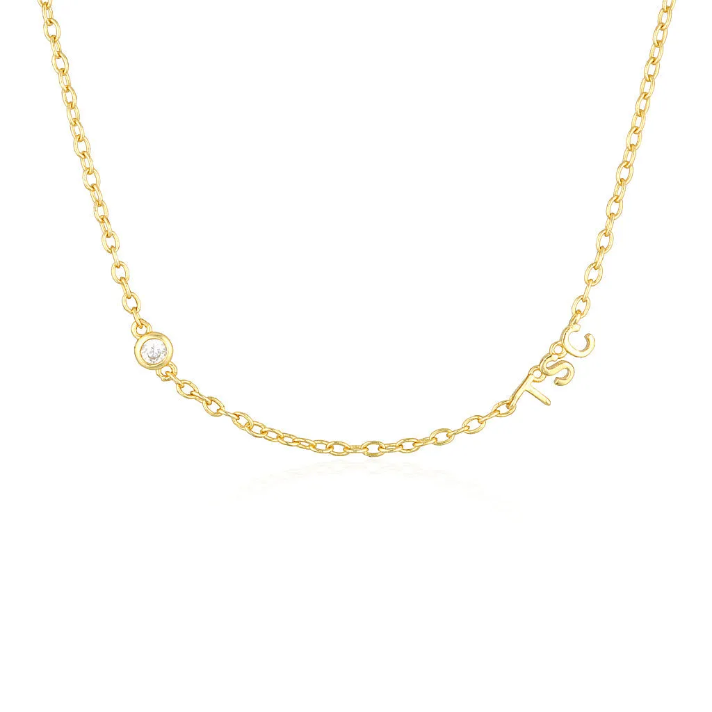 Signature Necklace