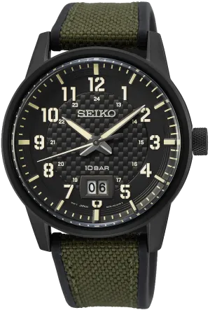 SIK Watch Urban SpORSts Mens