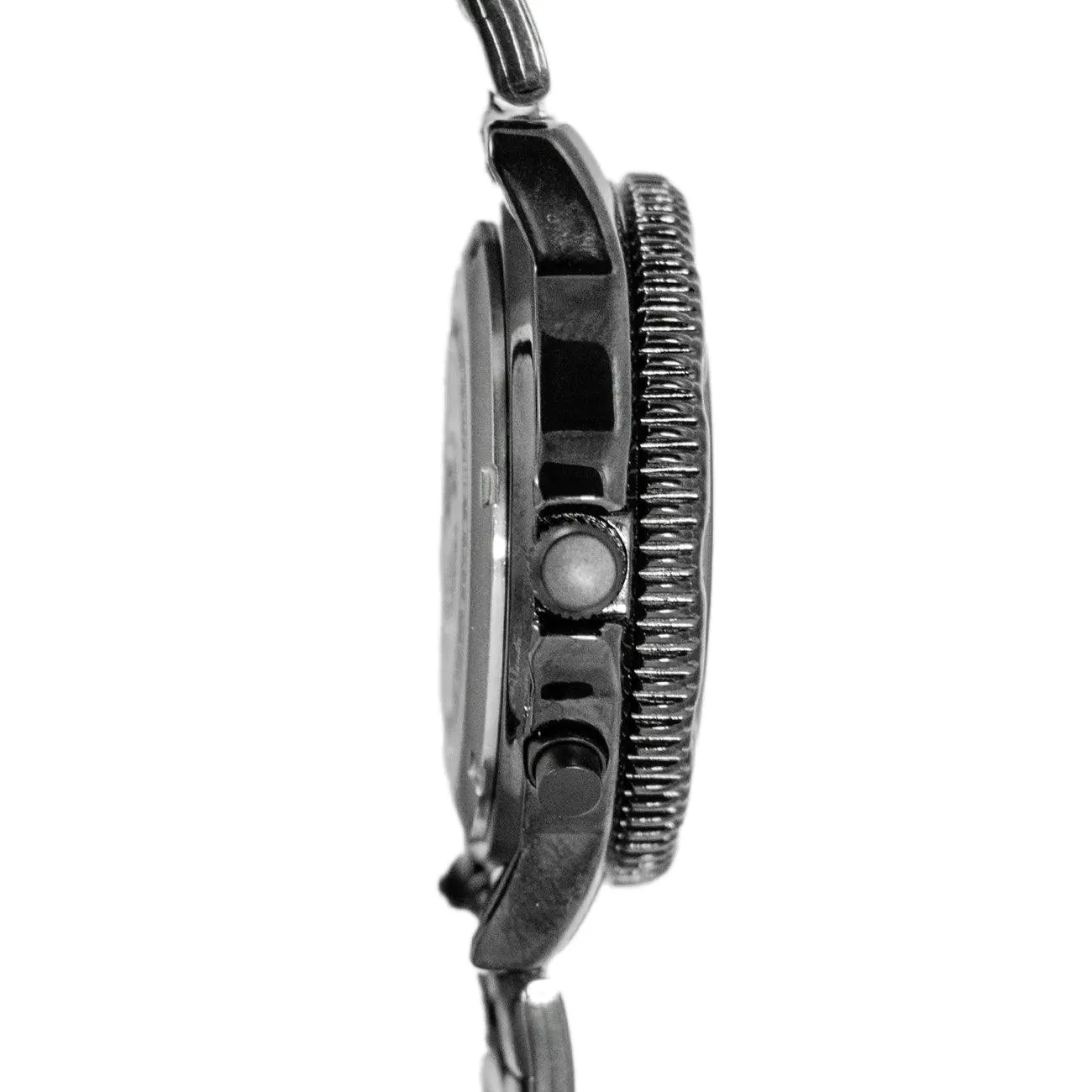 Smith & Wesson SWAT Watch w/ Metal Wristband