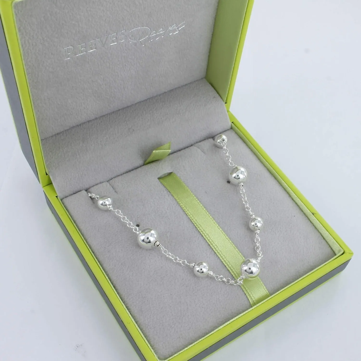 Solar Necklace