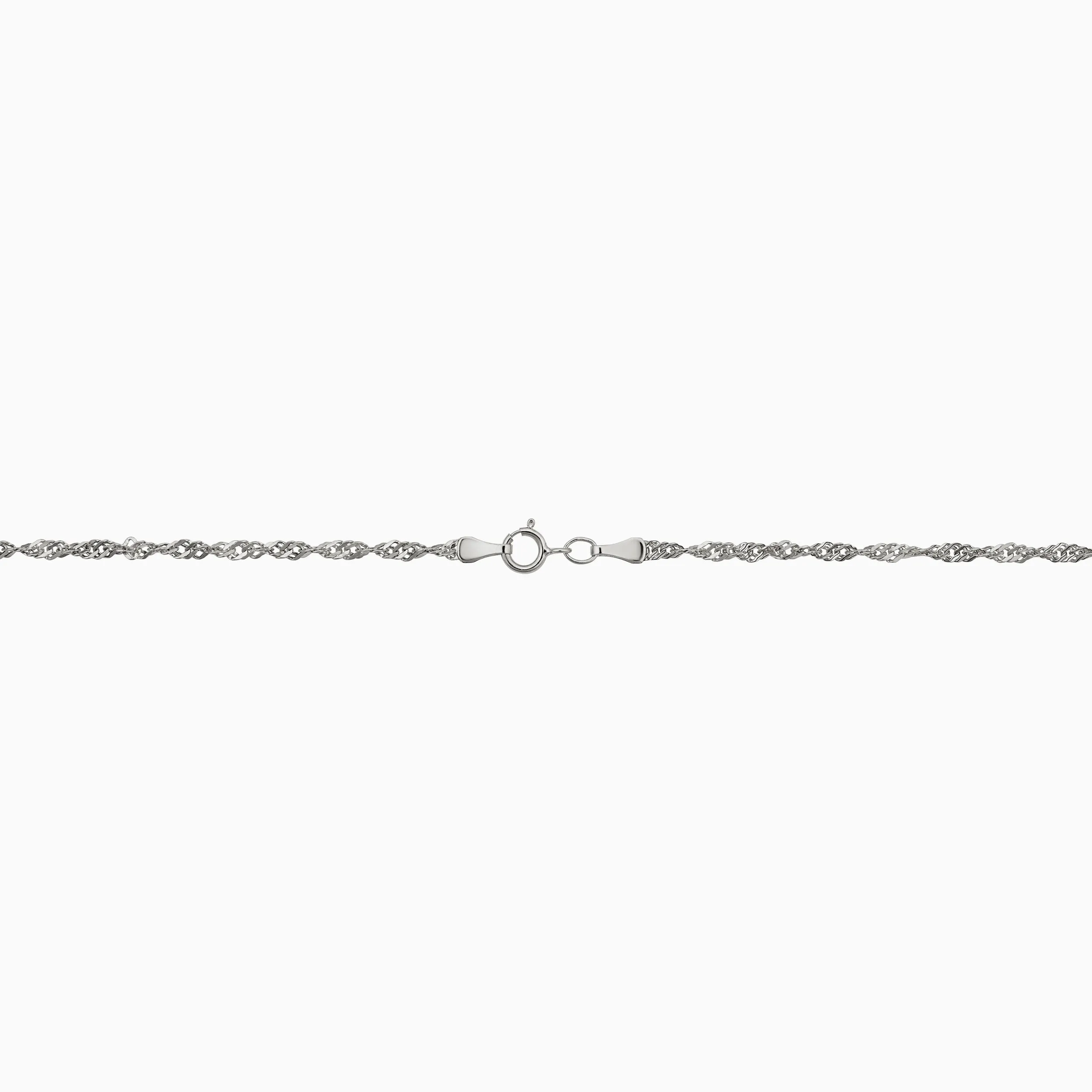 Spirah Anklet