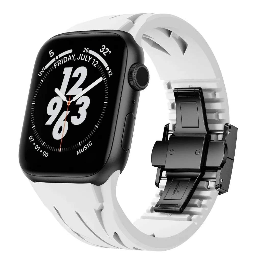 STRONGHOLD APPLE WATCH BAND