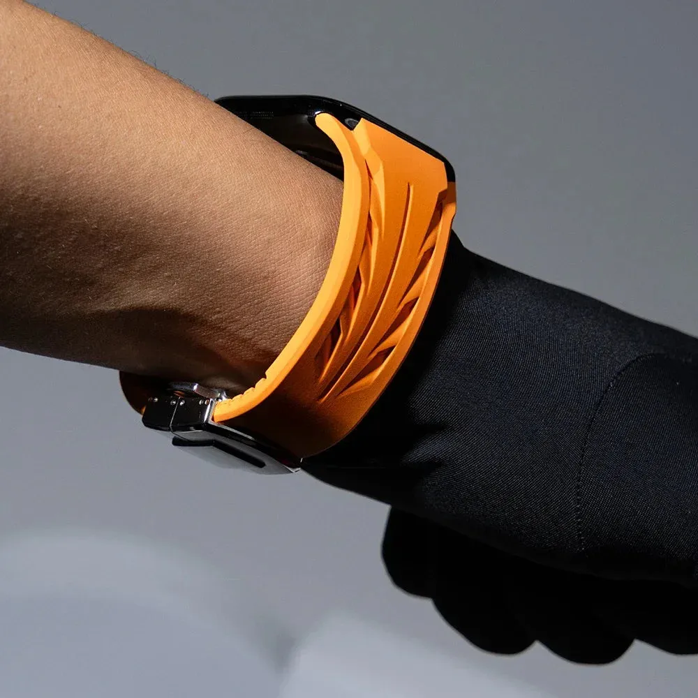 STRONGHOLD APPLE WATCH BAND