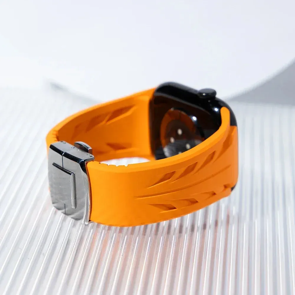 STRONGHOLD APPLE WATCH BAND