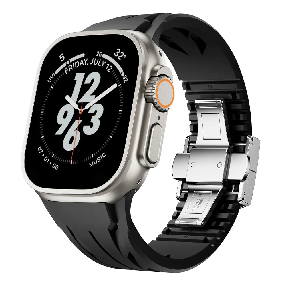 STRONGHOLD APPLE WATCH BAND