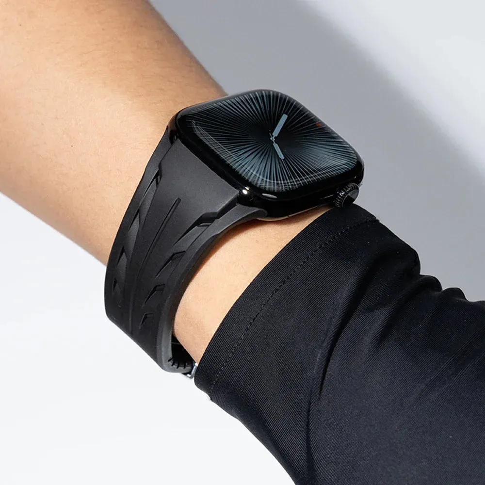 STRONGHOLD APPLE WATCH BAND