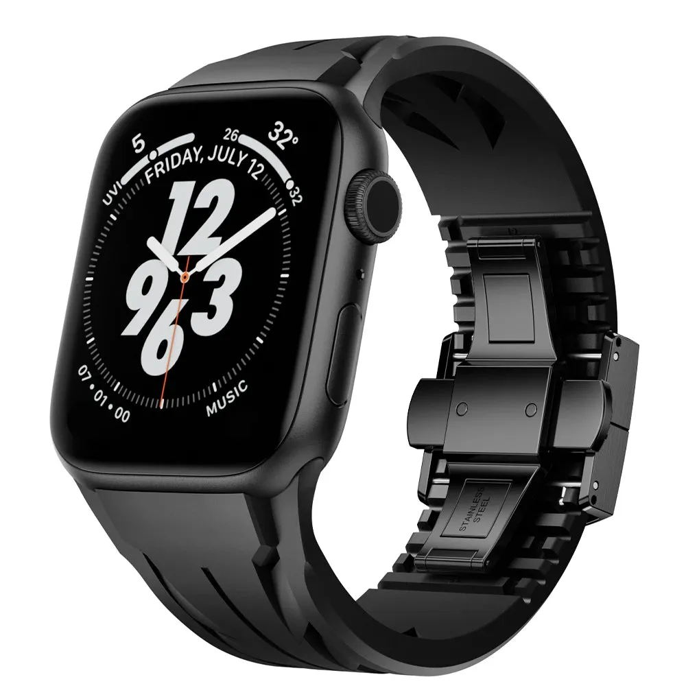 STRONGHOLD APPLE WATCH BAND