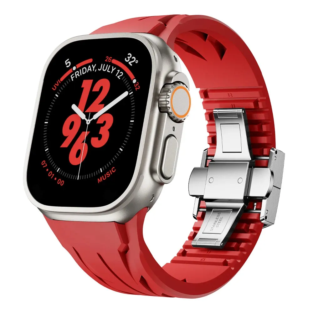 STRONGHOLD APPLE WATCH BAND